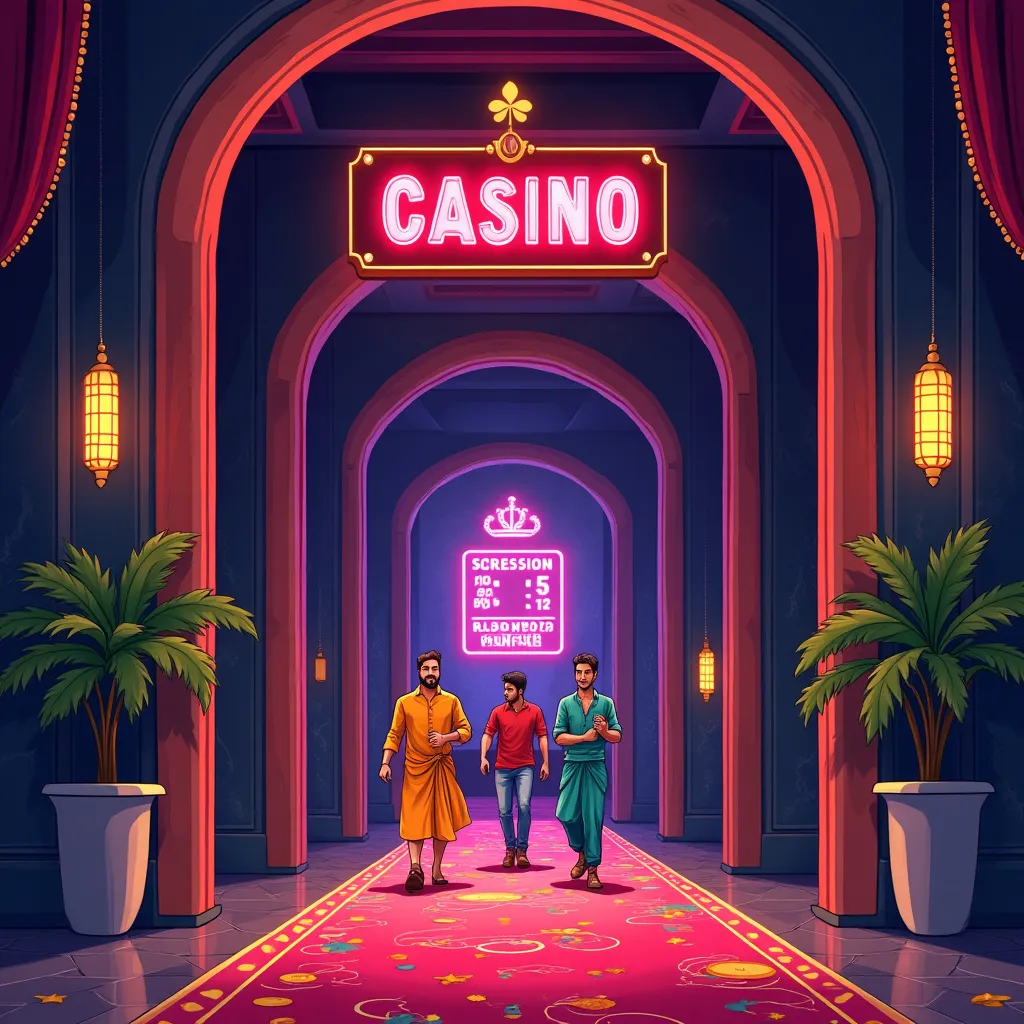 smarkets hero AI generated