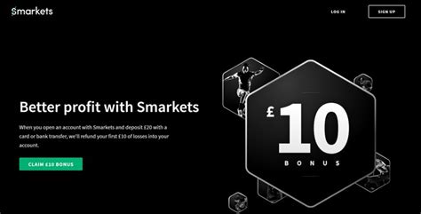 smarkets bonus