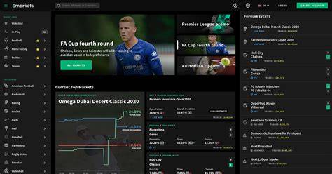 smarkets casino