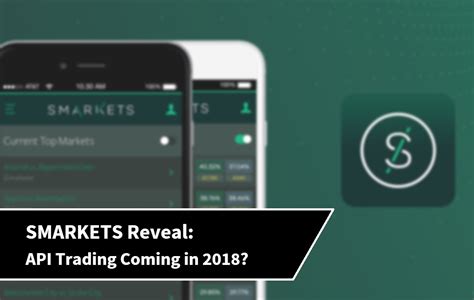 smarkets api