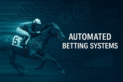automated betting