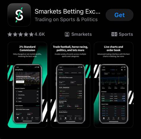 smarkets app